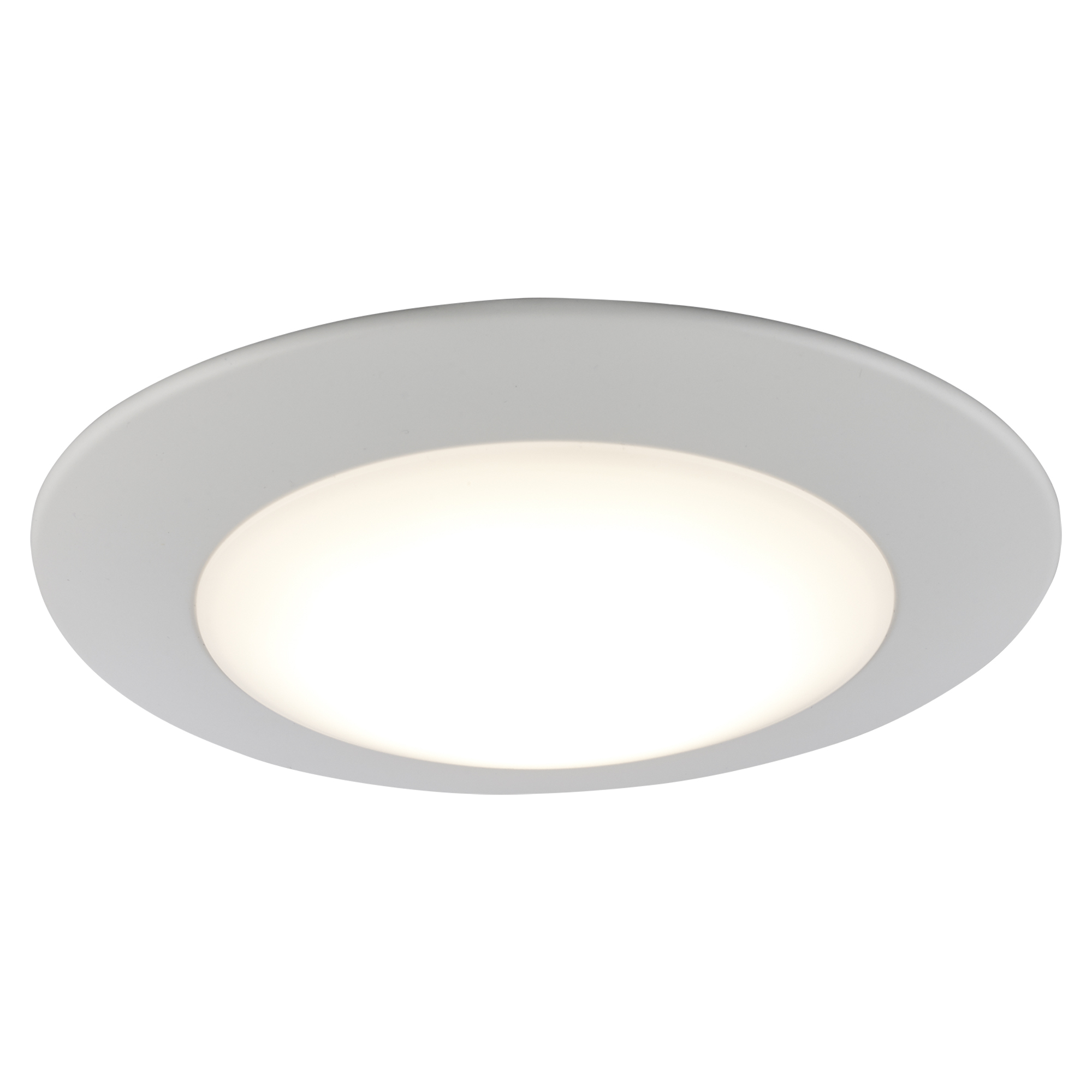 LED surface mount downlight